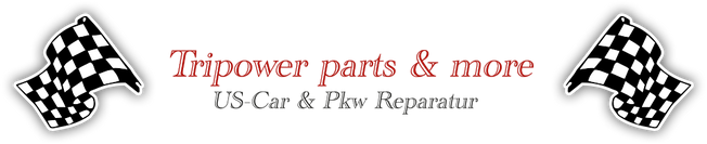 Logo Tripower parts & more