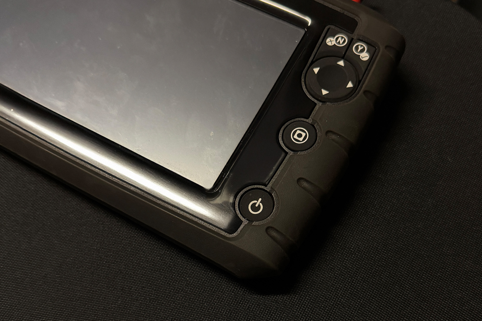 Diagnose und Fahrzeugelektrik